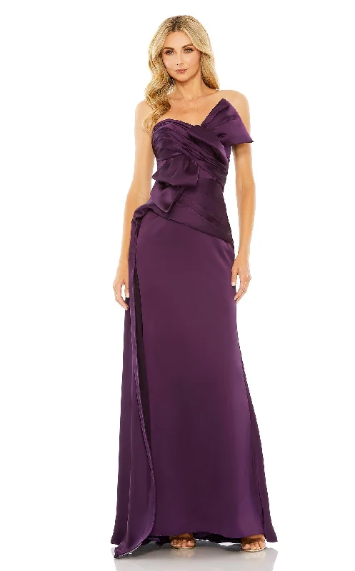 Mac Duggal 20585CL Dress