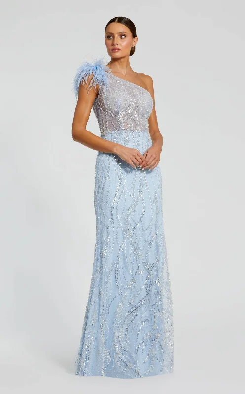 Mac Duggal 20887CL Dress