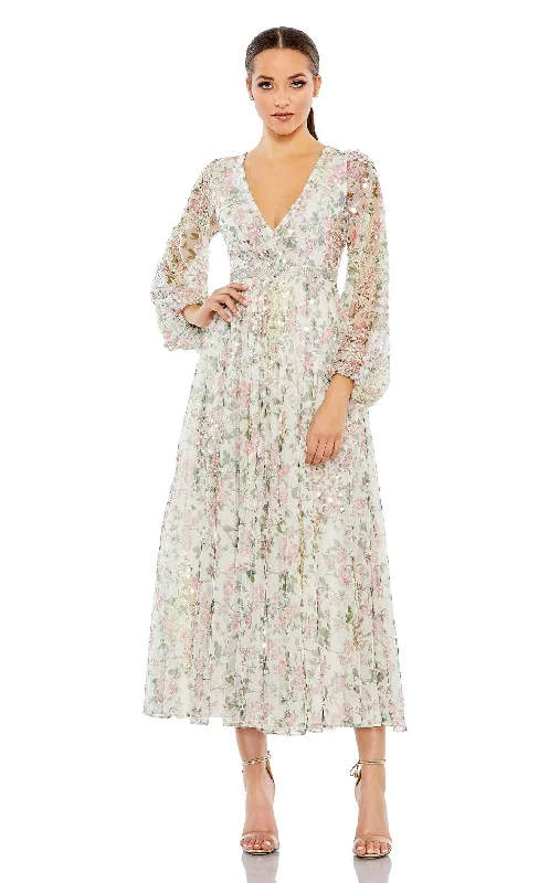 Mac Duggal 93788CL Dress