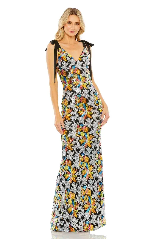 Mac Duggal 26864CL Dress