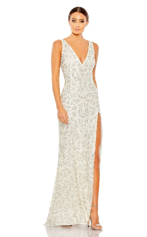 Mac Duggal 93552CL Dress