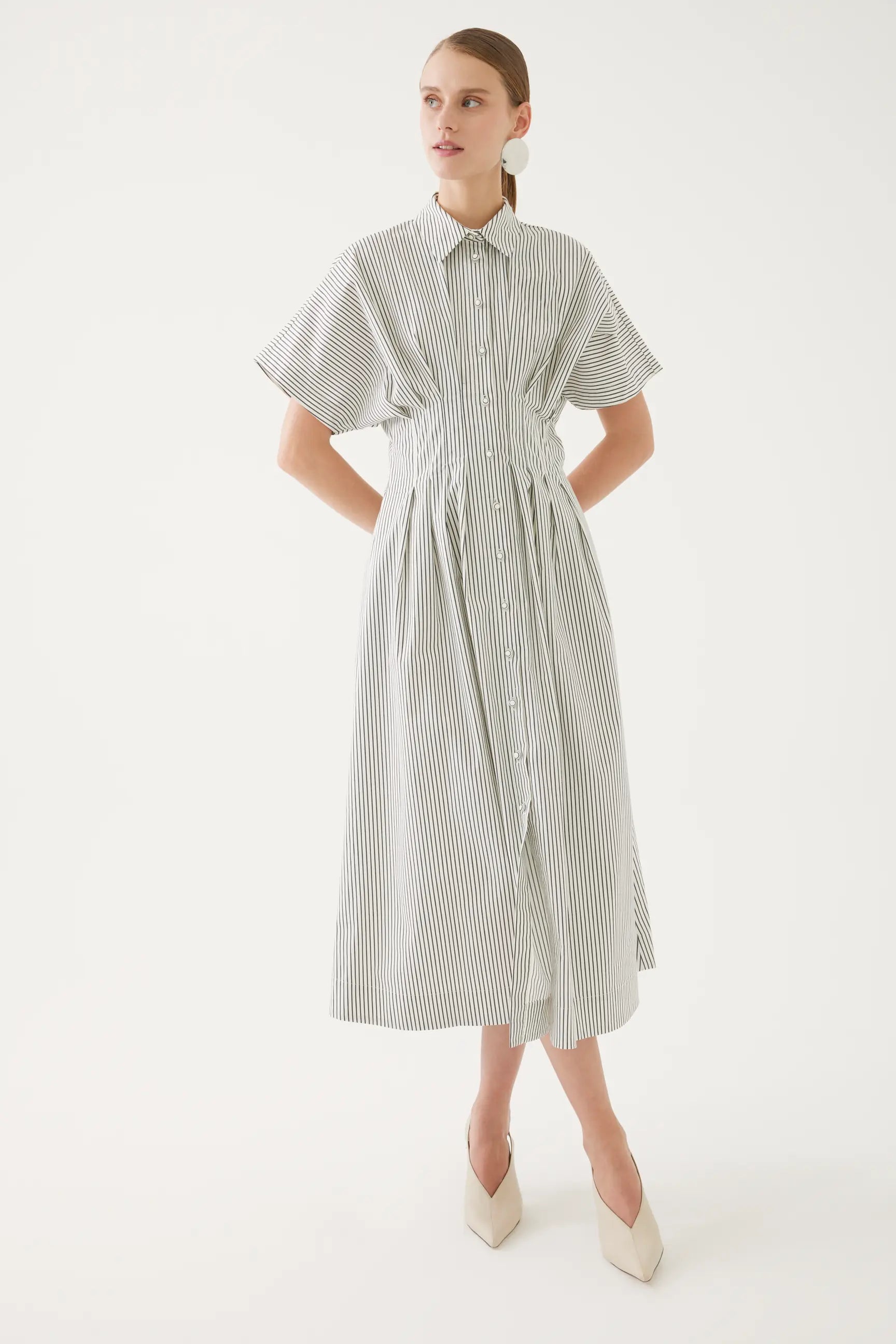 EXQUISE MIMI DRESS