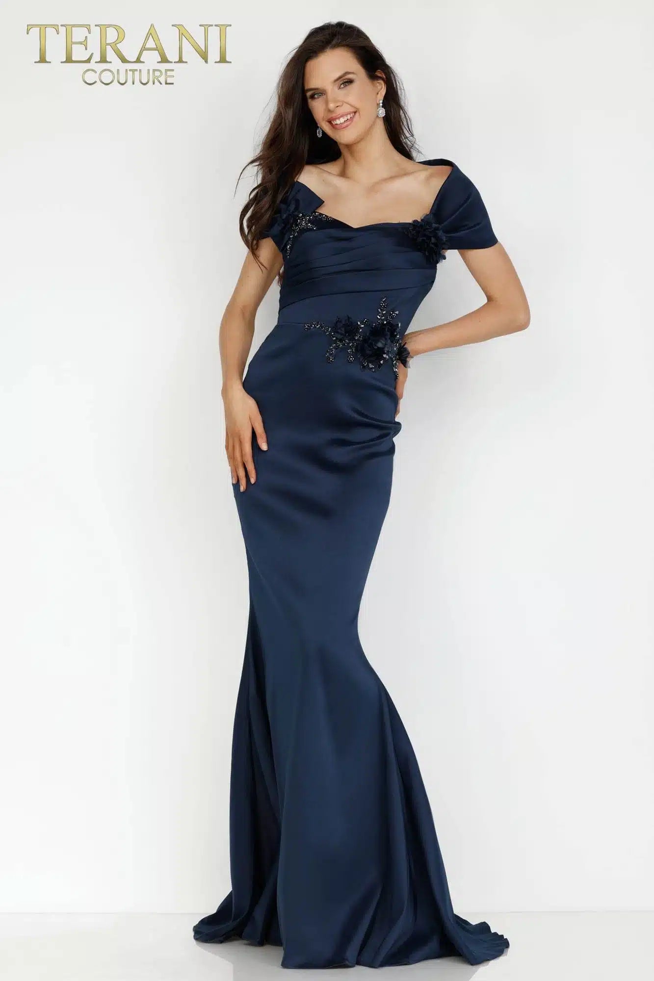 Terani 2021M2969 DRESS