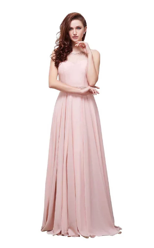 Jadore J13073CL Dress