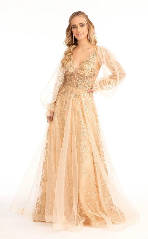 GLS by Gloria GL3001CL Dress