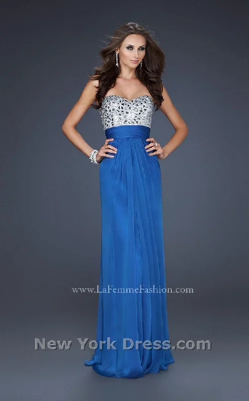 Sapphire Blue