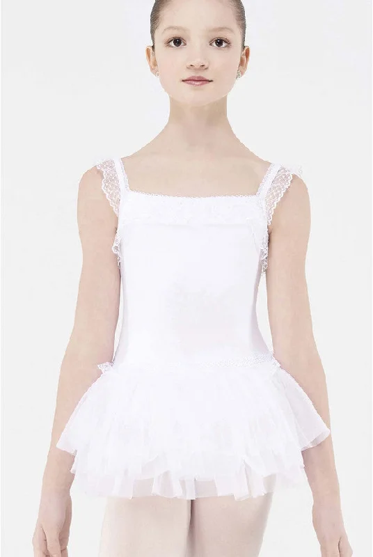 Bambou Tutu Dress