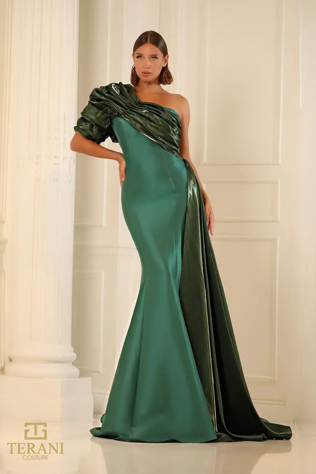 Terani 251E4205 Dress