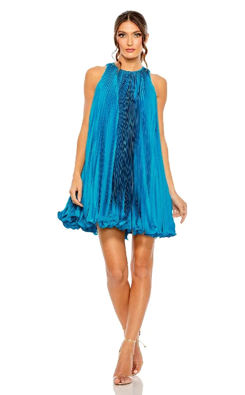 Mac Duggal 49636CL Dress