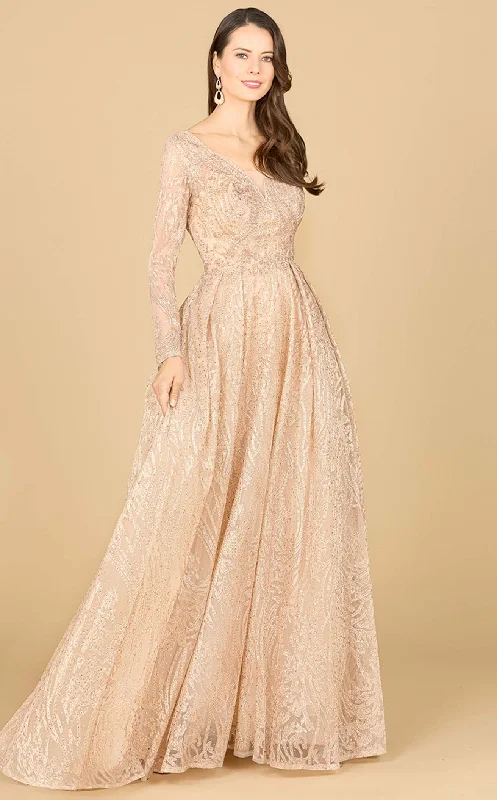 Lara 29142CL Dress