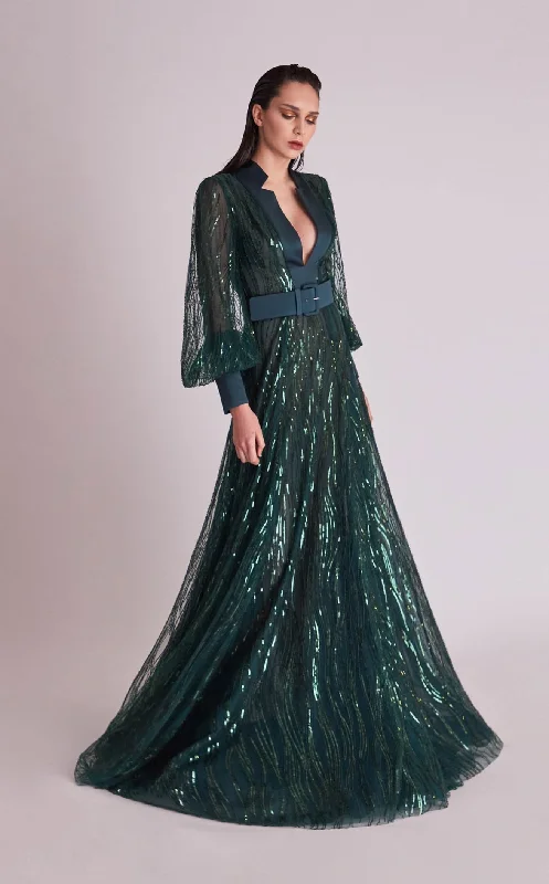 Gatti Nolli Couture OP5702CL Dress
