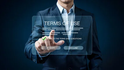 These terms govern your access to our store and your shopping experience.