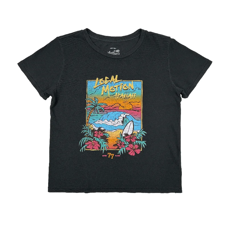 Black (Vintage)