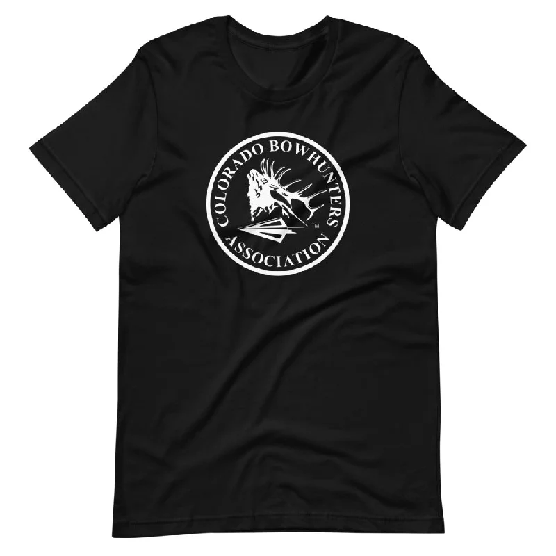 Logo Tee S/S Sequined Glittery Shiny