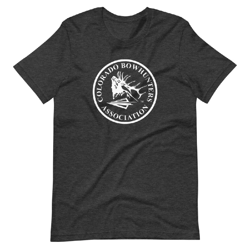 Dark Grey Heather