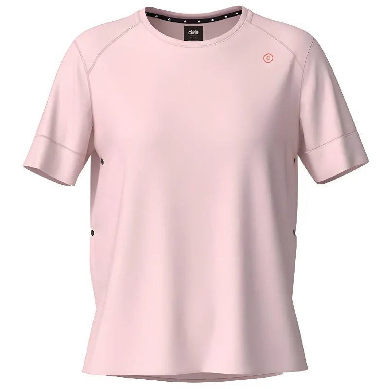 Ciele W FSTTShirt, Rowley Cashmere Blend Cotton Blend Poly Blend