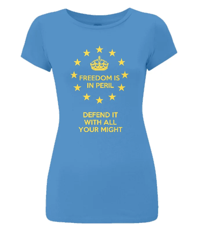 Bright Blue
