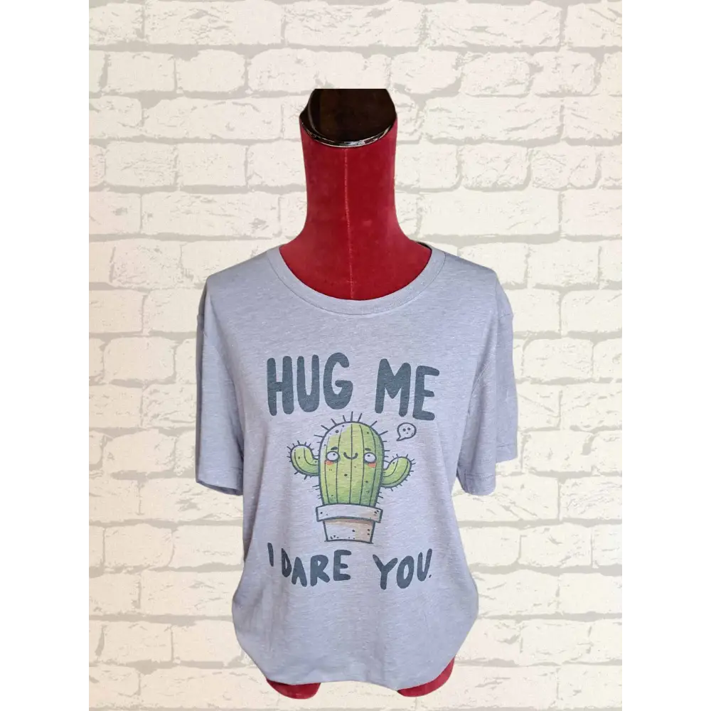 Hug me Unisex Shirt Satin Fabric Silk Fabric Chiffon Fabric