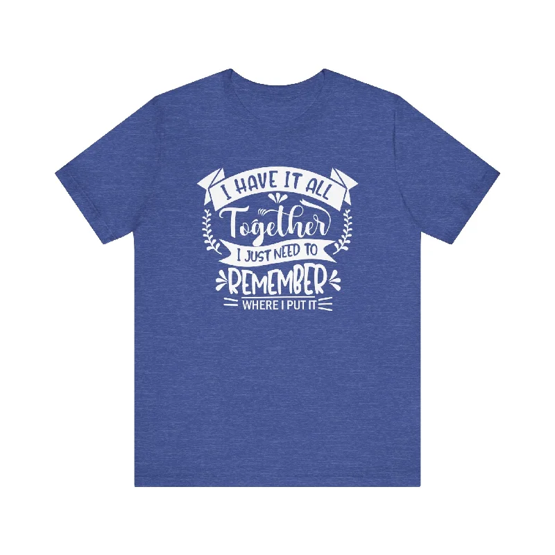 Heather True Royal