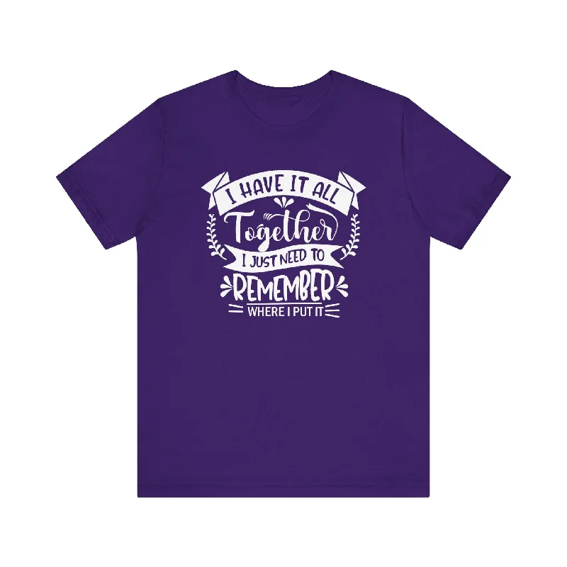 Team Purple