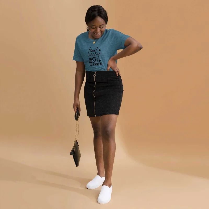Heather Deep Teal