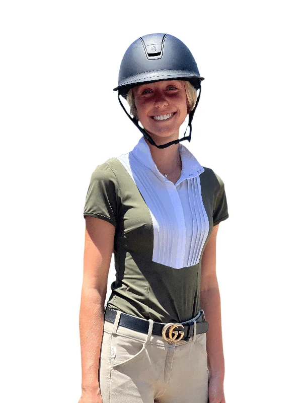 Hunter Green