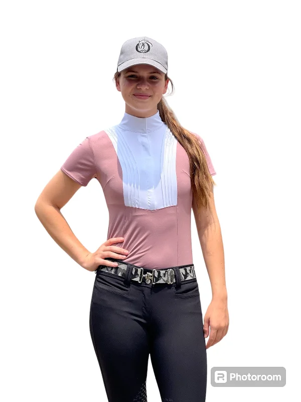 Dusty Rose