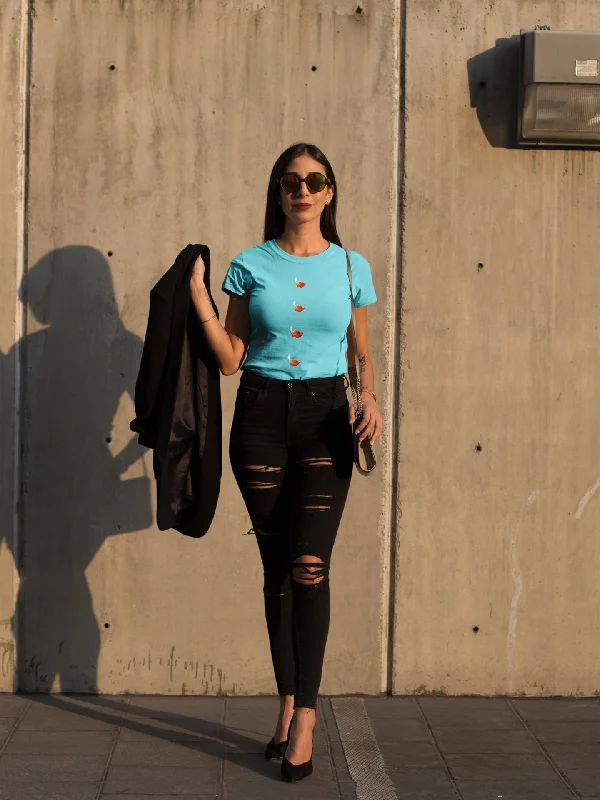 Sky Blue