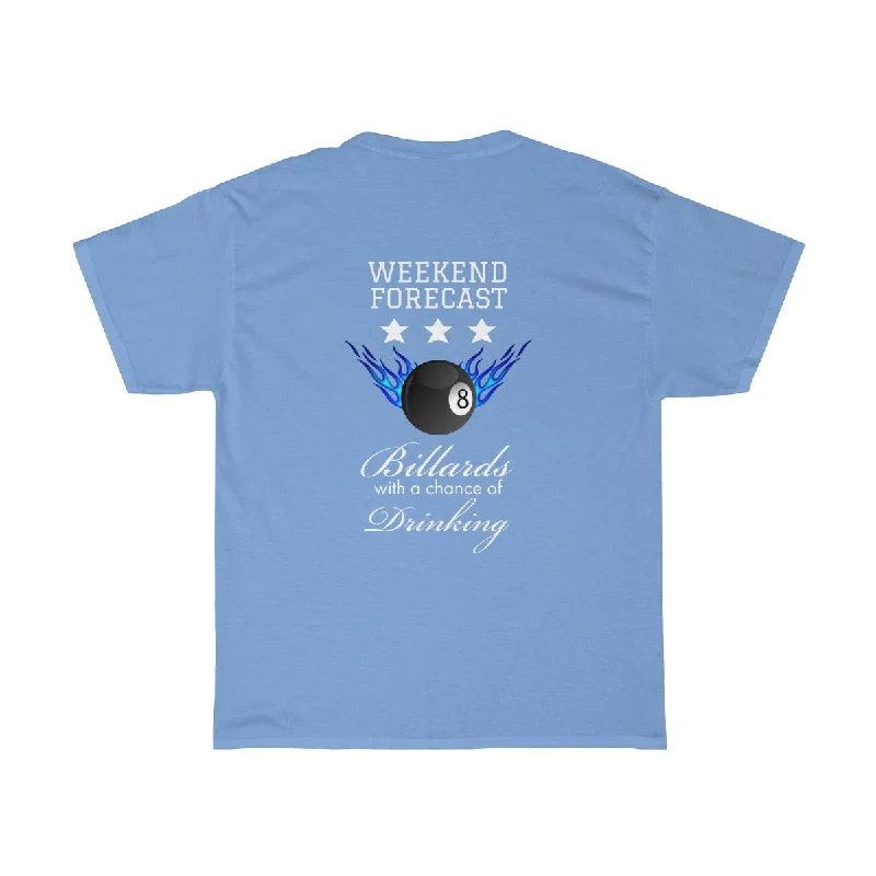 Carolina Blue