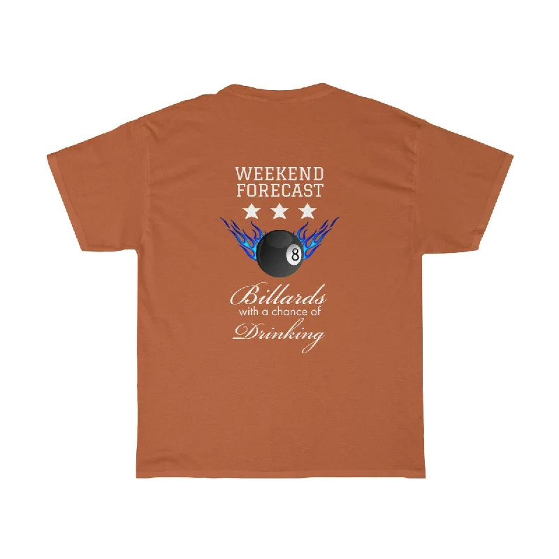 Texas Orange