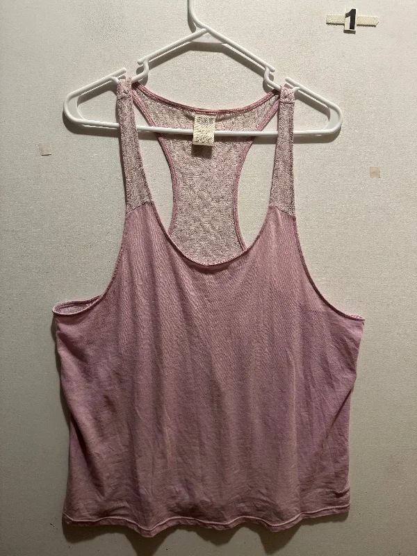 Women’s L VS PINK Shirt Collared Crew Neck Turtle Neck