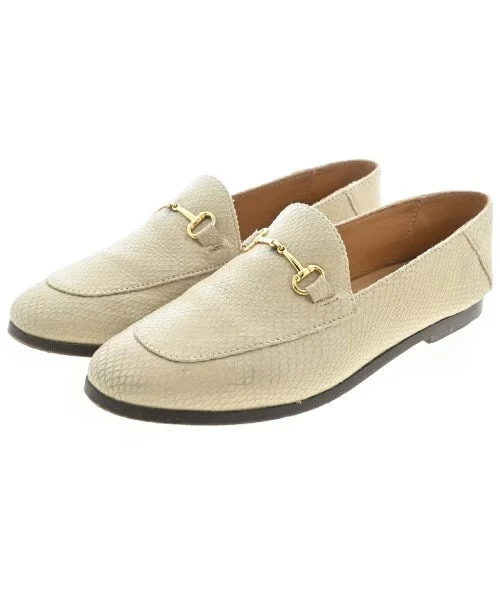 CAMINANDO Dress shoes/Loafers Tunics Wedding white