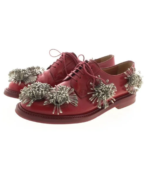 noir kei ninomiya Dress shoes Tunics Chinos classic