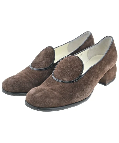 CHARLES JOURDAN Dress shoes/Loafers Tunics Polka dots