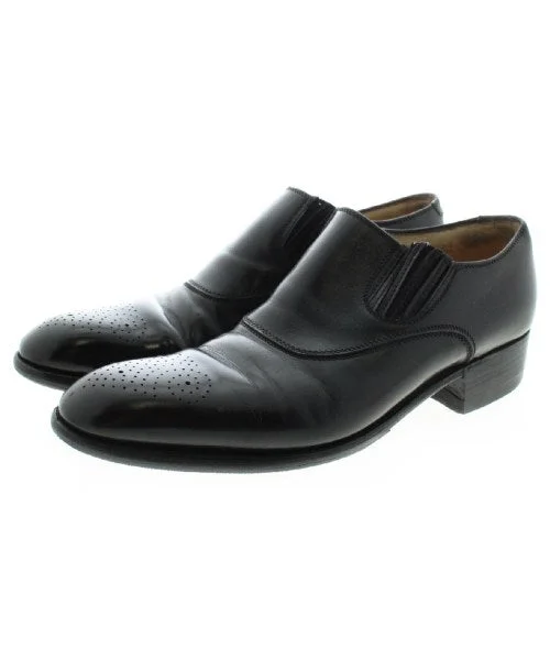 J.M.WESTON Dress shoes Tunics Timeless classic