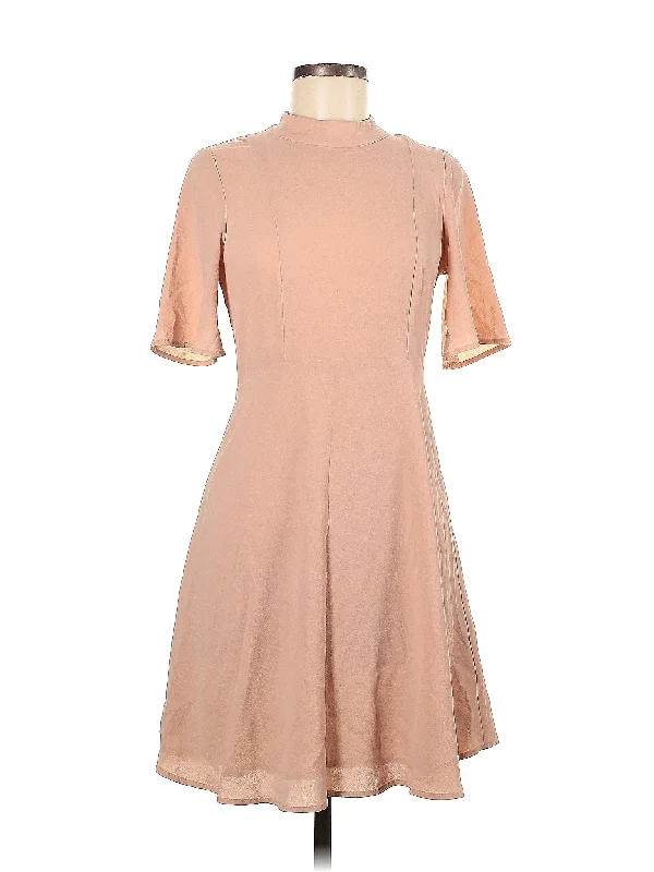 Casual Dress Tunics Sophisticated sleek