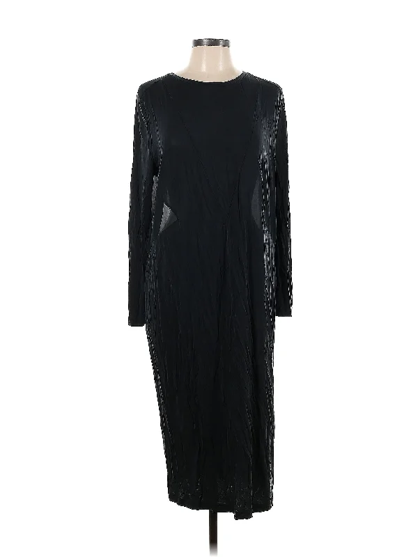 Casual Dress Tunics Fall fleece
