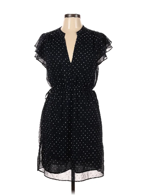 Casual Dress Tunic Top Casual