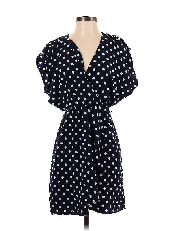Casual Dress Tunics Winter warm