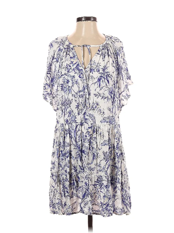 Casual Dress Tunics Practical durable
