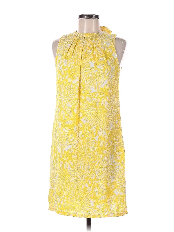Casual Dress Casual Short Summer