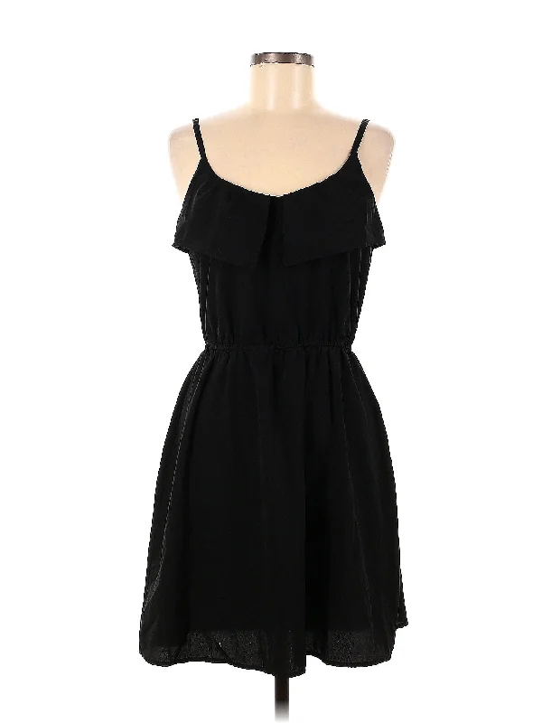 Casual Dress Tunics Chic fashionable