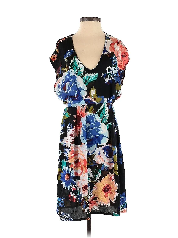 Casual Dress Tunics Fashionable trendy