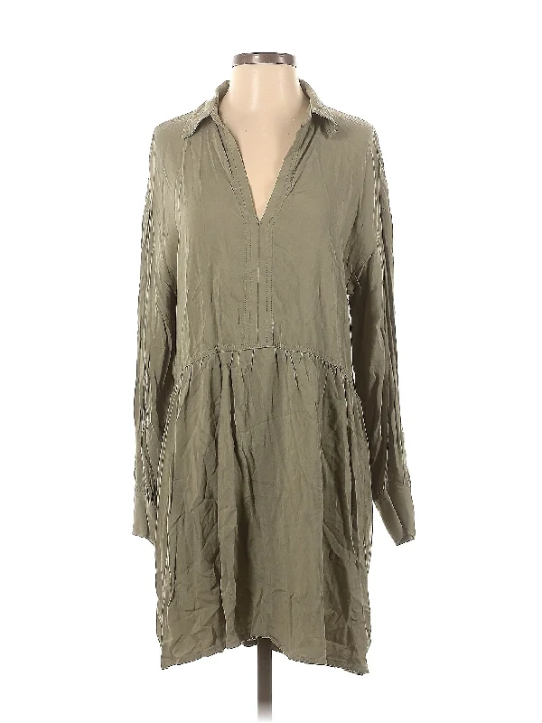 Casual Dress Tunics Versatile functional