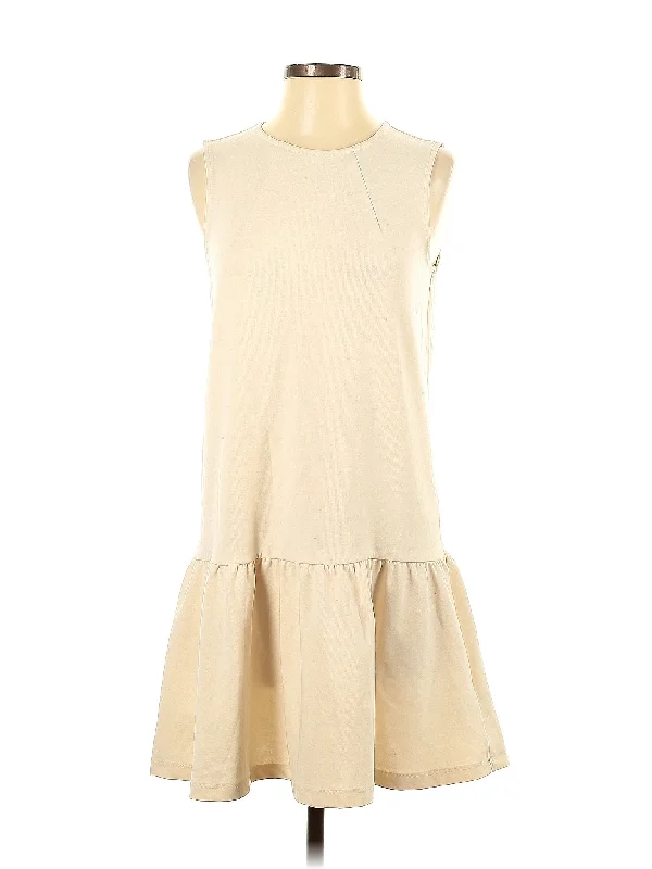 Casual Dress Bodycon Club Sequined