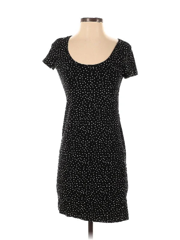 Casual Dress Tunics Sophisticated sleek