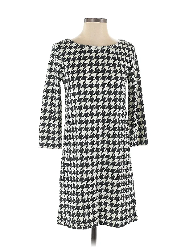 Casual Dress Tunics Floral girly