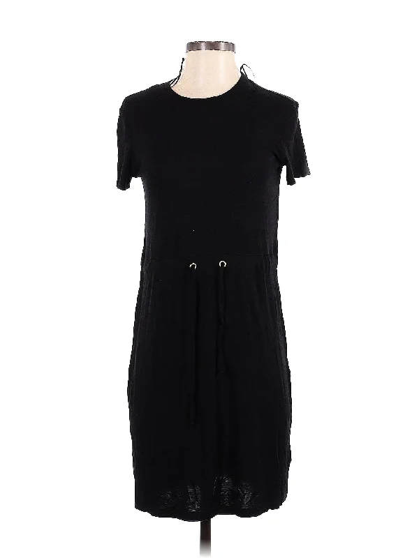 Casual Dress Tunics Fleece cozy