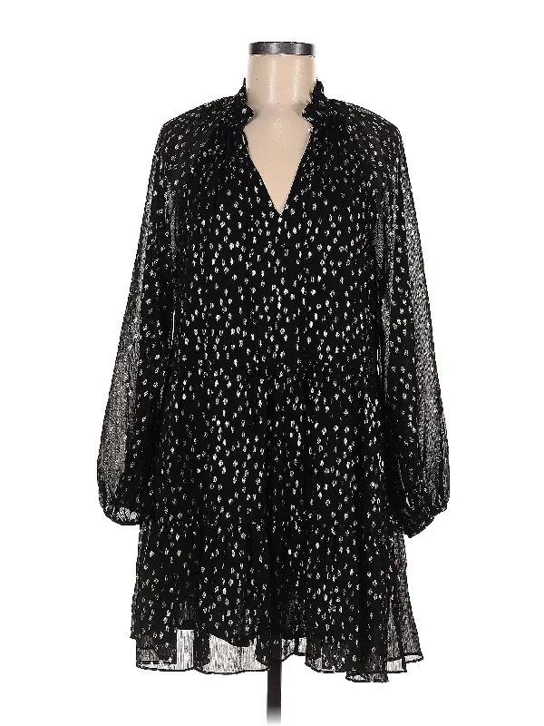 Casual Dress Tunics Bridal satin