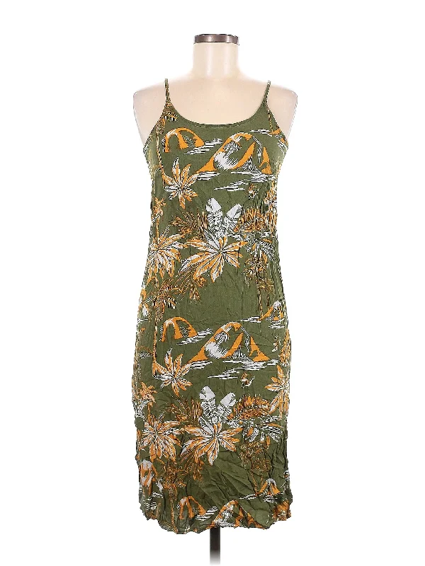 Casual Dress sweetheart Neckline Romantic